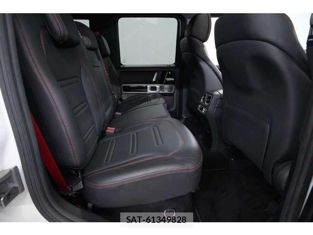 Mercedes Benz G-CLASS 2020-01 6995594-13