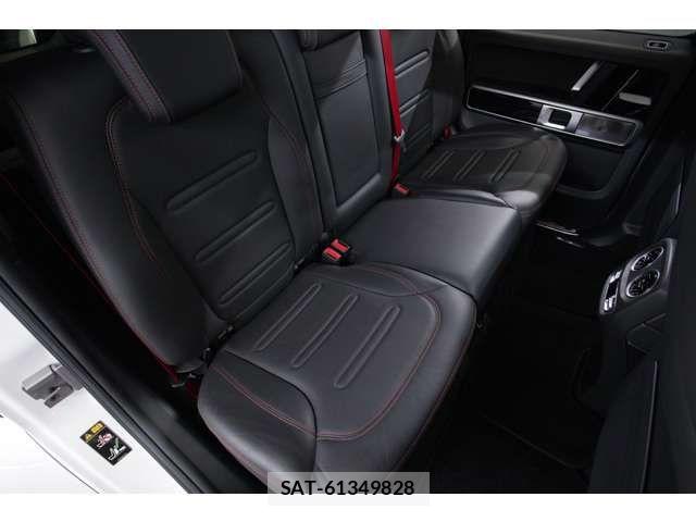 Mercedes Benz G-CLASS 2020-01 6995594-14