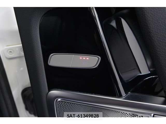 Mercedes Benz G-CLASS 2020-01 6995594-15