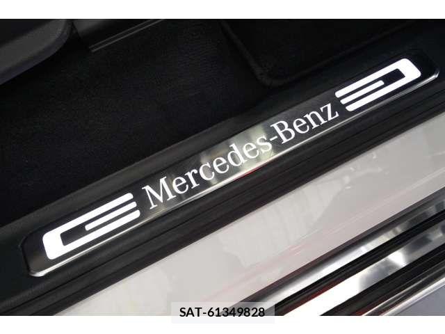Mercedes Benz G-CLASS 2020-01 6995594-16