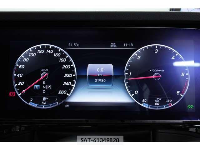 Mercedes Benz G-CLASS 2020-01 6995594-2