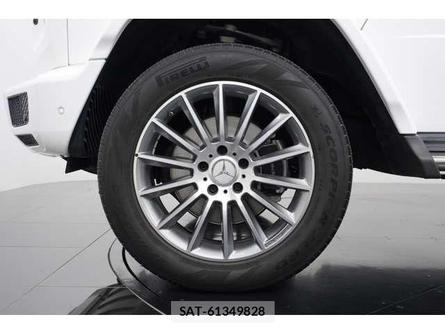 Mercedes Benz G-CLASS 2020-01 6995594-4