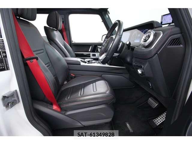 Mercedes Benz G-CLASS 2020-01 6995594-7