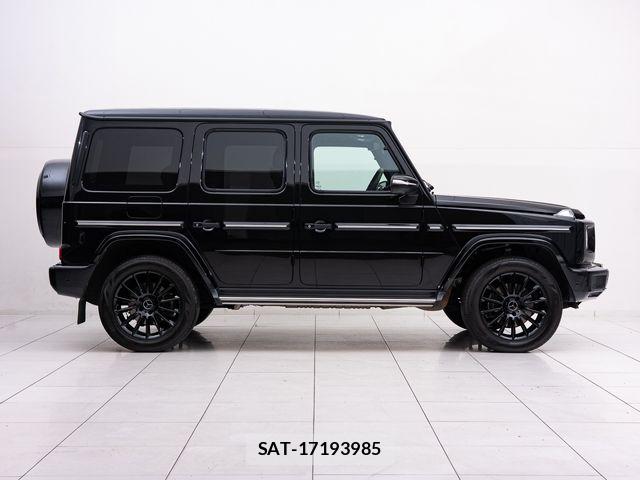 Mercedes Benz G-CLASS 2023-08 6995586-12