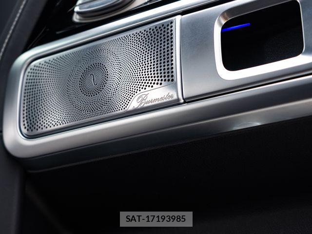 Mercedes Benz G-CLASS 2023-08 6995586-16