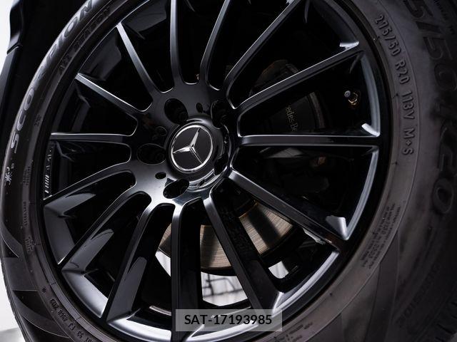 Mercedes Benz G-CLASS 2023-08 6995586-1