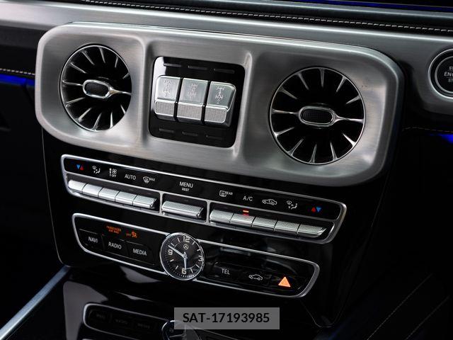 Mercedes Benz G-CLASS 2023-08 6995586-20