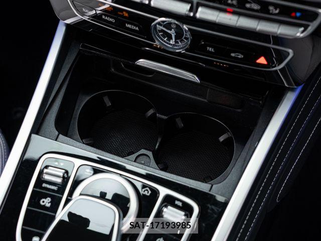 Mercedes Benz G-CLASS 2023-08 6995586-21