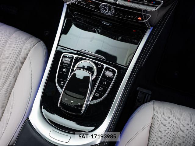 Mercedes Benz G-CLASS 2023-08 6995586-22