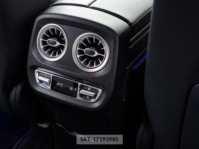 Mercedes Benz G-CLASS 2023-08 6995586-26