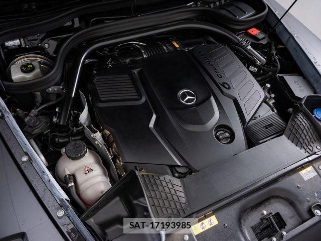 Mercedes Benz G-CLASS 2023-08 6995586-28