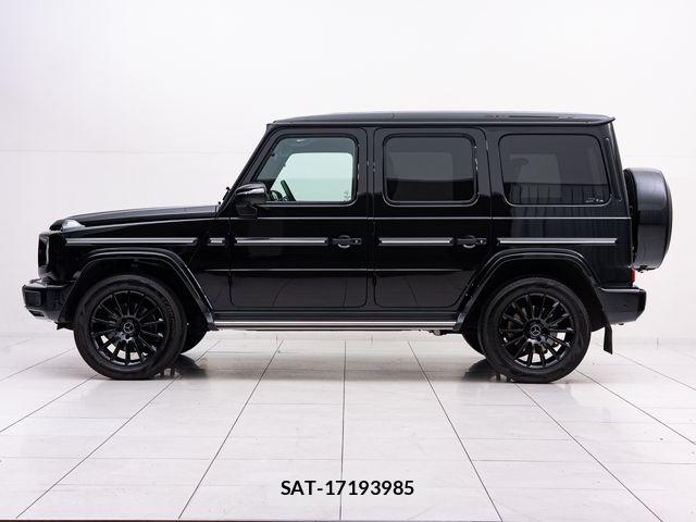 Mercedes Benz G-CLASS 2023-08 6995586-6