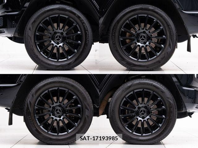 Mercedes Benz G-CLASS 2023-08 6995586-7
