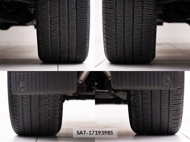 Mercedes Benz G-CLASS 2023-08 6995586-8
