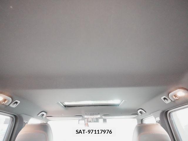 Mercedes Benz G-CLASS 2022-04 6995587-11