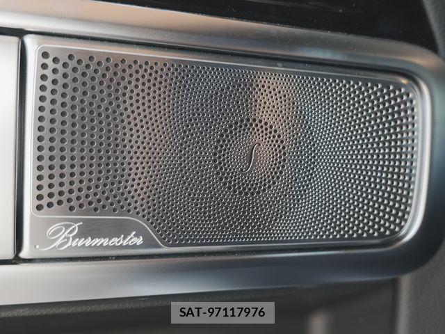 Mercedes Benz G-CLASS 2022-04 6995587-13