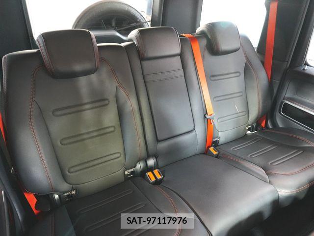 Mercedes Benz G-CLASS 2022-04 6995587-20