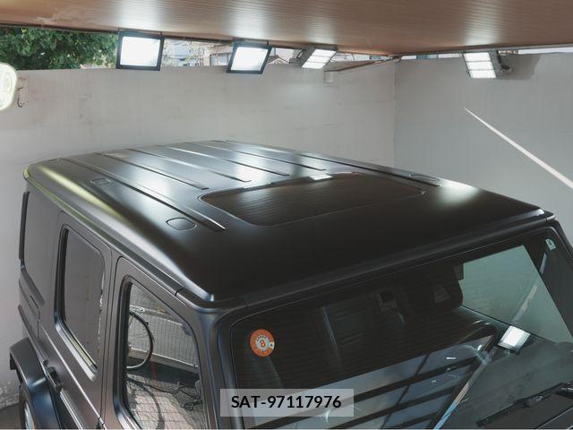 Mercedes Benz G-CLASS 2022-04 6995587-24
