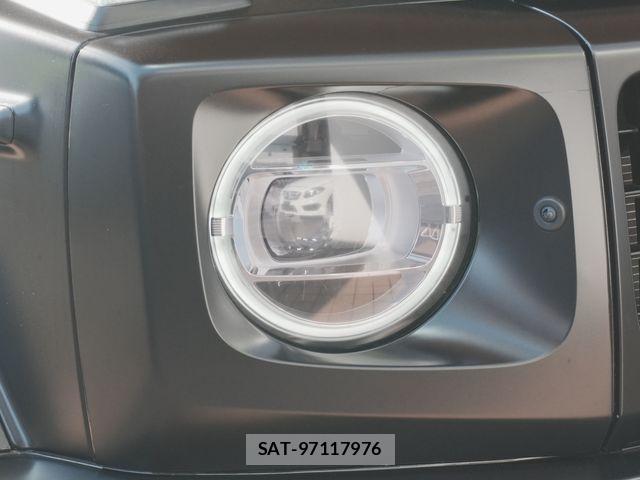 Mercedes Benz G-CLASS 2022-04 6995587-25