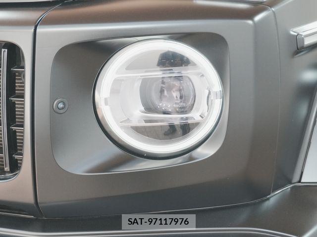 Mercedes Benz G-CLASS 2022-04 6995587-26