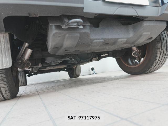 Mercedes Benz G-CLASS 2022-04 6995587-28