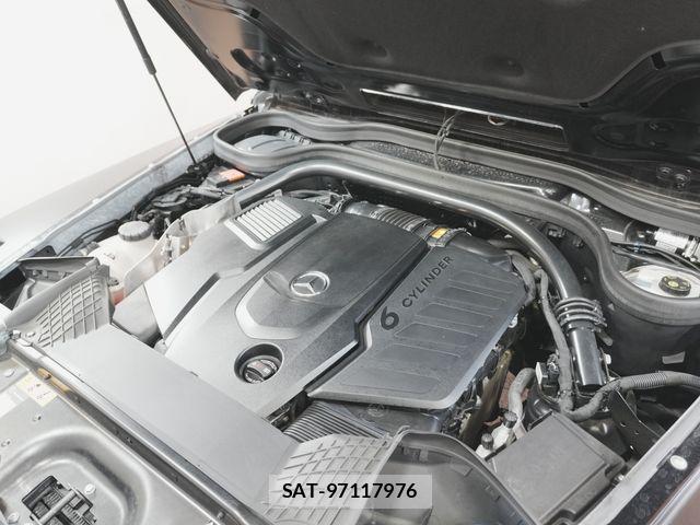 Mercedes Benz G-CLASS 2022-04 6995587-29