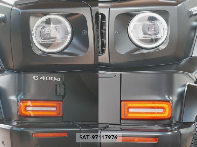 Mercedes Benz G-CLASS 2022-04 6995587-4