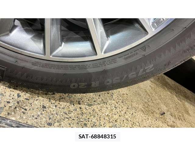 Mercedes Benz G-CLASS 2020-04 6995593-19