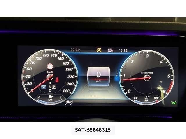 Mercedes Benz G-CLASS 2020-04 6995593-24