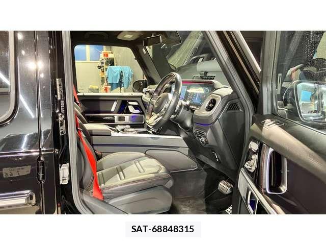 Mercedes Benz G-CLASS 2020-04 6995593-3