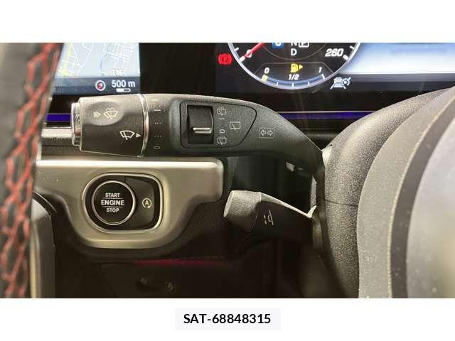Mercedes Benz G-CLASS 2020-04 6995593-5