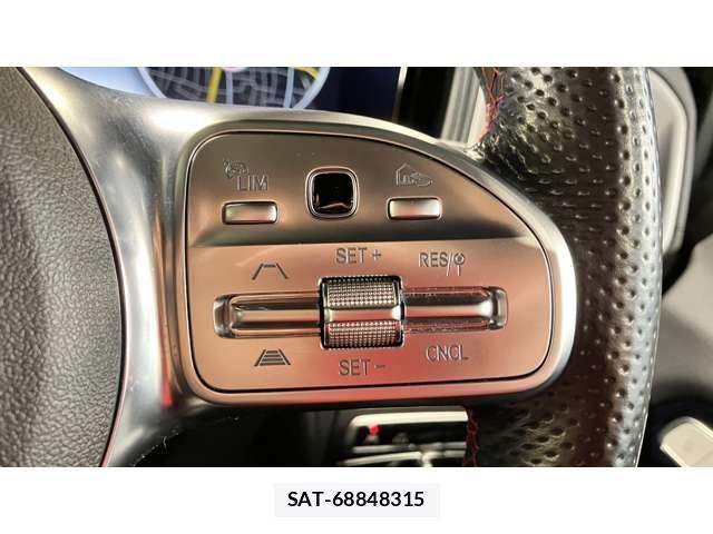 Mercedes Benz G-CLASS 2020-04 6995593-6