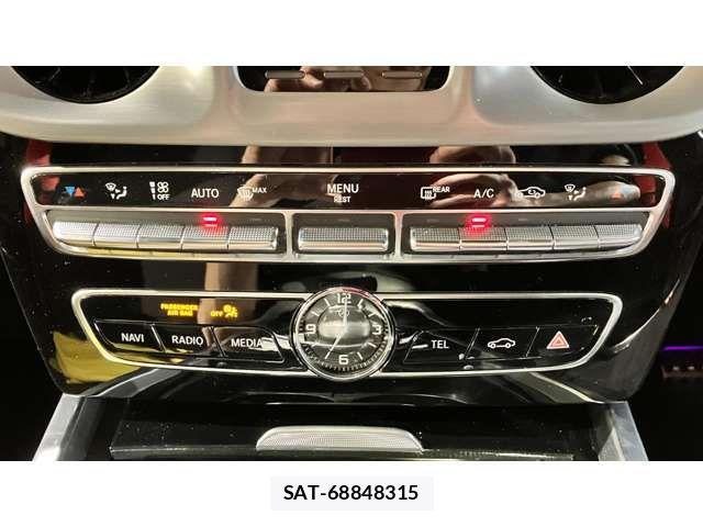Mercedes Benz G-CLASS 2020-04 6995593-7