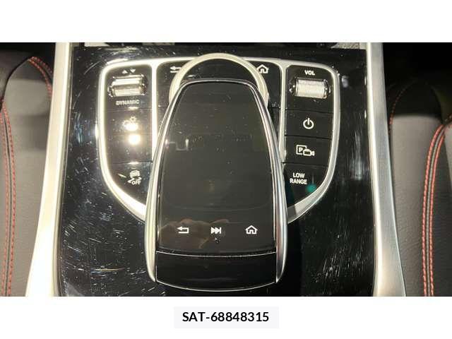 Mercedes Benz G-CLASS 2020-04 6995593-8