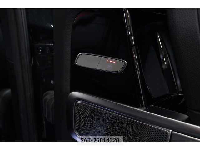 Mercedes Benz G-CLASS 2020-11 7020874-11