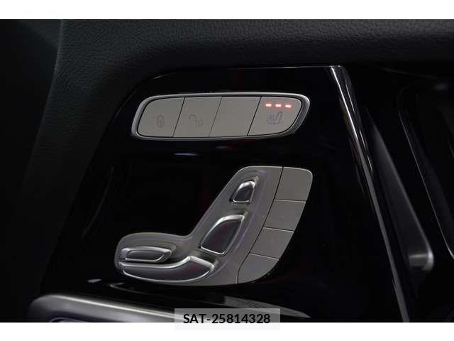Mercedes Benz G-CLASS 2020-11 7020874-13