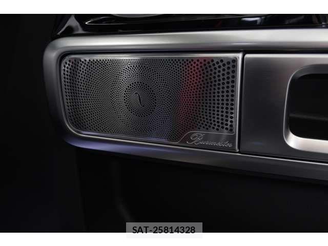 Mercedes Benz G-CLASS 2020-11 7020874-14