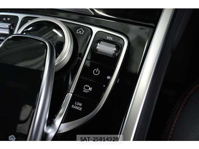 Mercedes Benz G-CLASS 2020-11 7020874-1