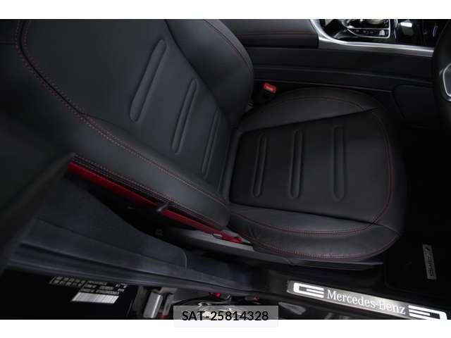 Mercedes Benz G-CLASS 2020-11 7020874-7