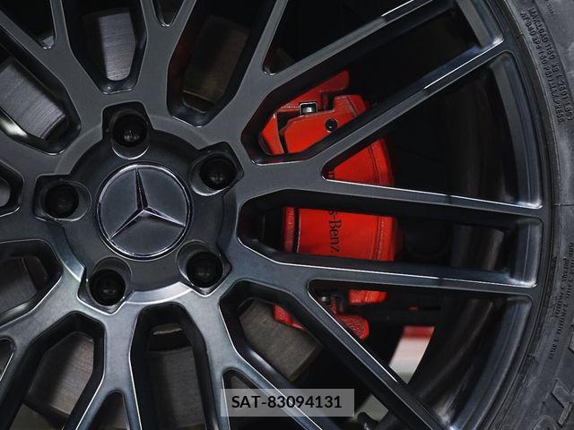 Mercedes Benz G-CLASS 2020-09 7059491-10