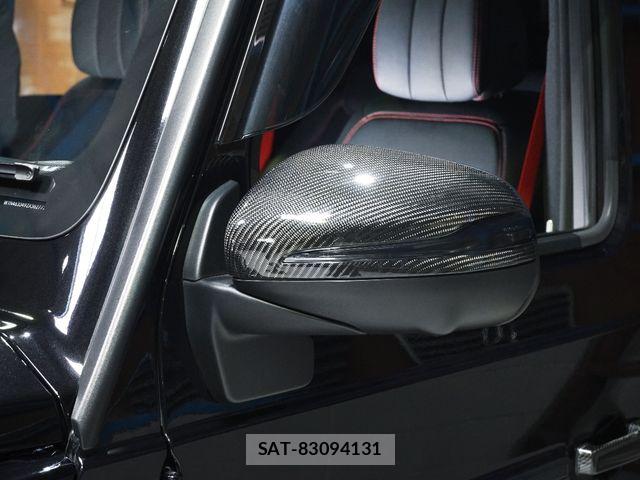Mercedes Benz G-CLASS 2020-09 7059491-11