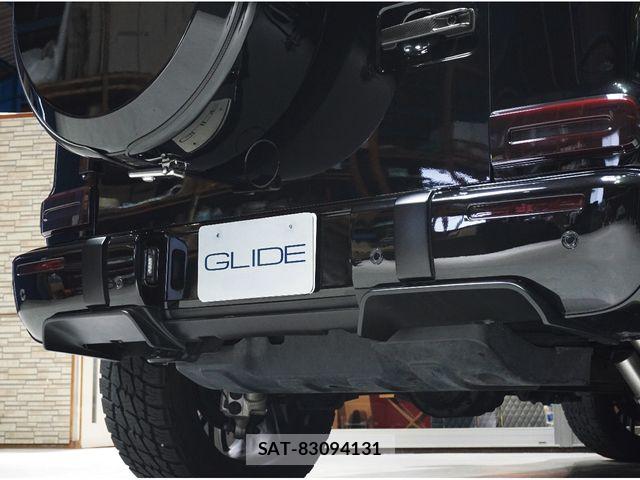 Mercedes Benz G-CLASS 2020-09 7059491-14