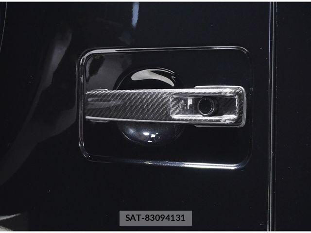 Mercedes Benz G-CLASS 2020-09 7059491-15