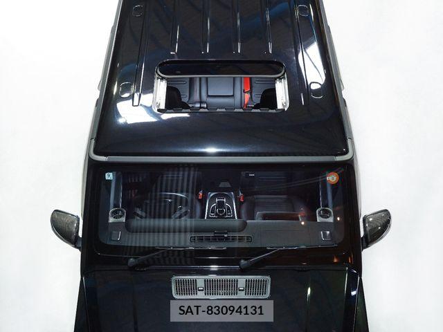 Mercedes Benz G-CLASS 2020-09 7059491-16