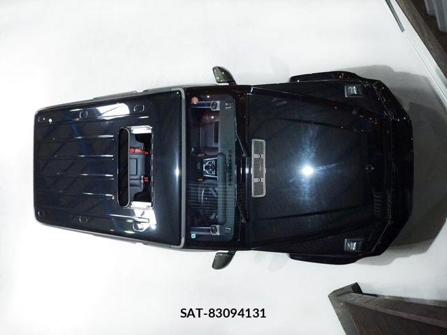 Mercedes Benz G-CLASS 2020-09 7059491-17