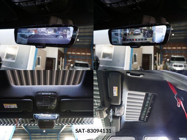 Mercedes Benz G-CLASS 2020-09 7059491-22