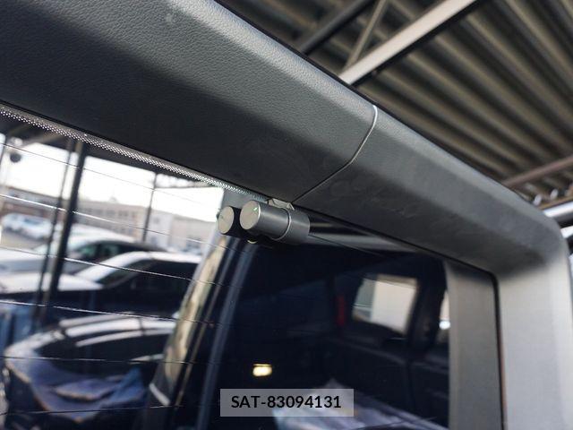 Mercedes Benz G-CLASS 2020-09 7059491-28
