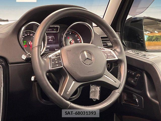 Mercedes Benz G-CLASS 2018-07 7221615-10