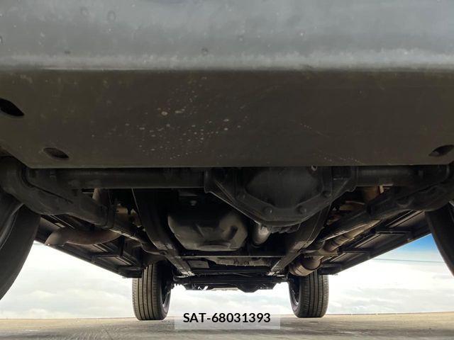 Mercedes Benz G-CLASS 2018-07 7221615-19