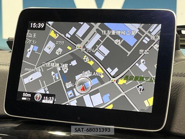 Mercedes Benz G-CLASS 2018-07 7221615-5